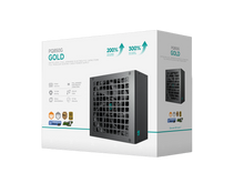 Deepcool PQ850G 850W 80PLUS Gold Modular PSU