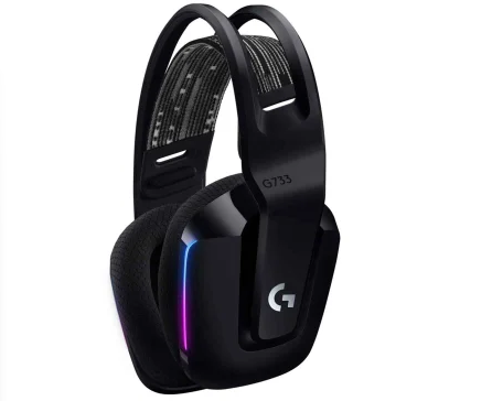Logitech G335 Black Wired Gaming Headset