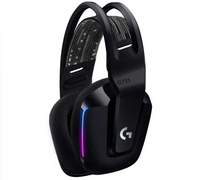 Logitech G335 Black Wired Gaming Headset