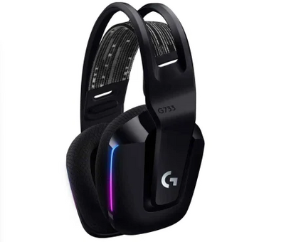 Logitech G335 Black Wired Gaming Headset