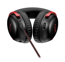 HyperX Cloud III Wired Gaming Headset