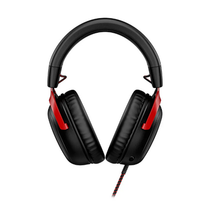 HyperX Cloud III Wired Gaming Headset