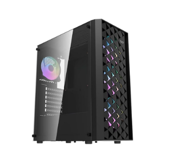 NOORAMO PERFORMANCE AM5 DDR5 RTX 5050 Gaming PC