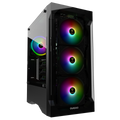 NOORAMO ENTRY - Intel i5 RTX 3050 Gaming PC