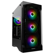 NOORAMO ENTRY - Intel i5 RTX 3050 Gaming PC