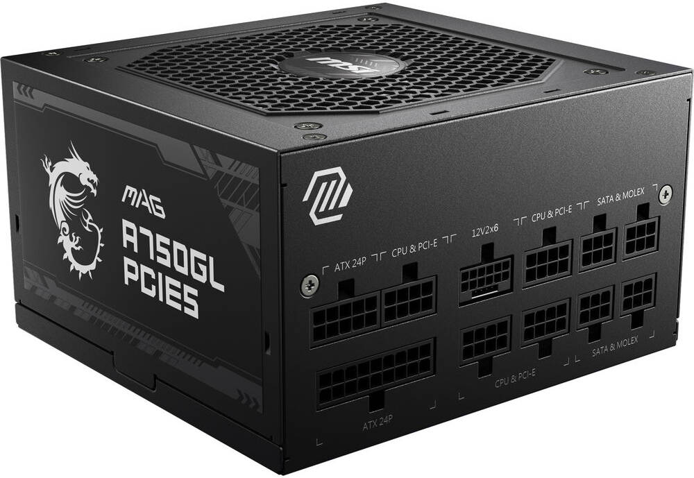 NOORAMO Frost RTX 5070 LCD Edition Gaming PC
