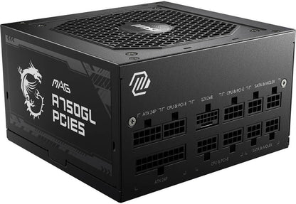 NOORAMO Frost RTX 5070 LCD Edition Gaming PC