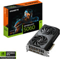 GIGABYTE RTX5060 WINDFORCE OC 8GB GDDR7 VGA
