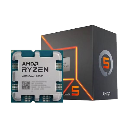 NOORAMO Arctic RTX 5060 White RGB Gaming PC