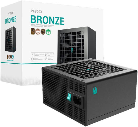 NOORAMO PERFORMANCE AM5 DDR5 RTX 5050 Gaming PC