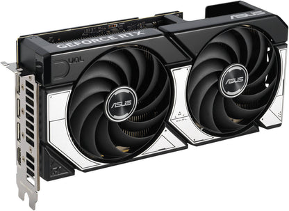 ASUS Dual RTX 5070 12GB OC GDDR7 Graphics Card