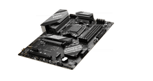 MSI B650 GAMING PLUS WIFI AM5 DDR5 ATX MOTHERBOARD