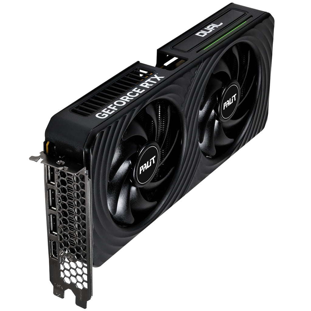 NOORAMO CORE RTX 5050 Gaming PC