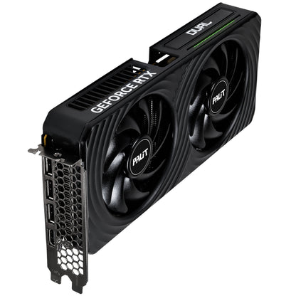 NOORAMO CORE RTX 5050 Gaming PC