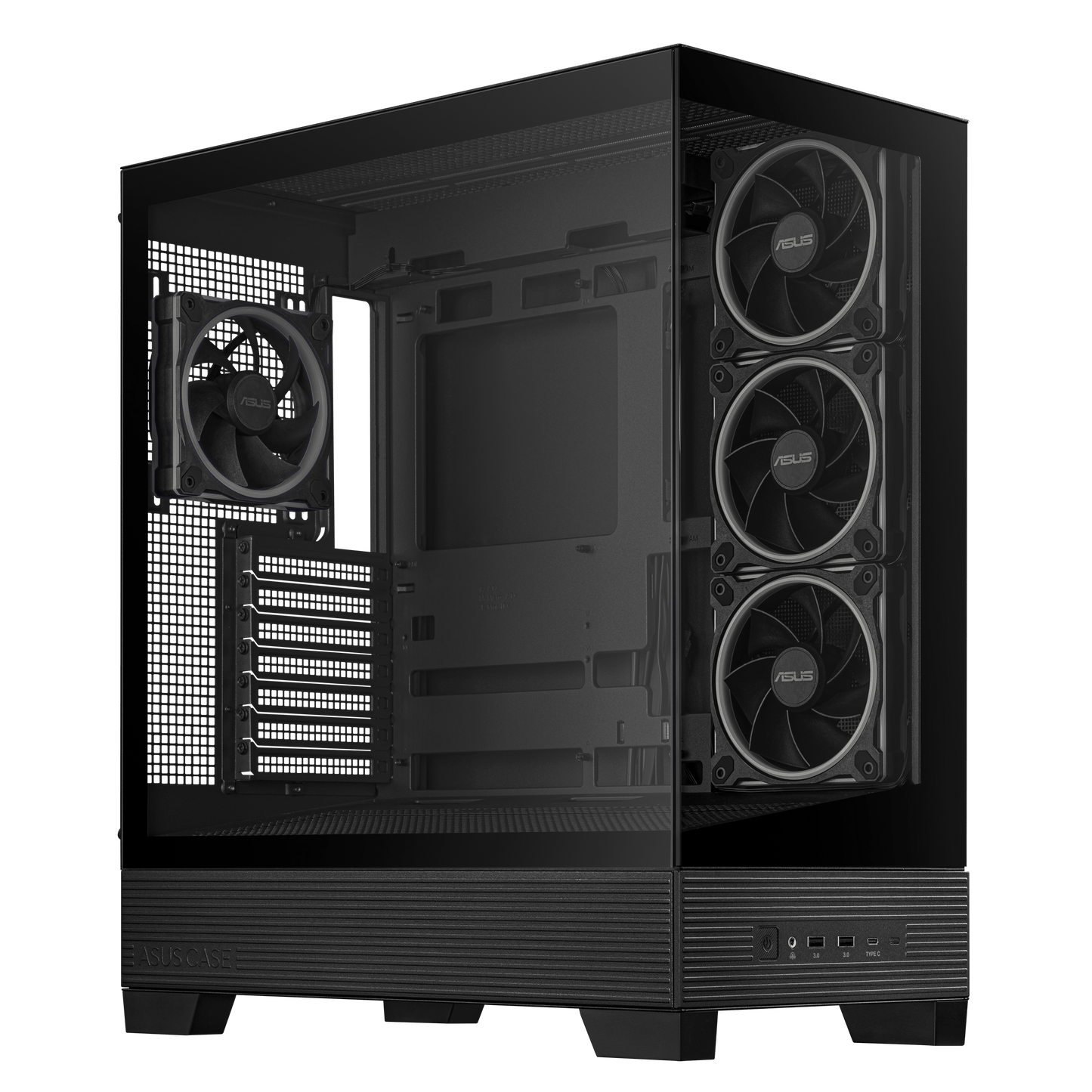 NOORAMO ELITE X3D - Ryzen 7 RTX 5070 Elite Gaming PC