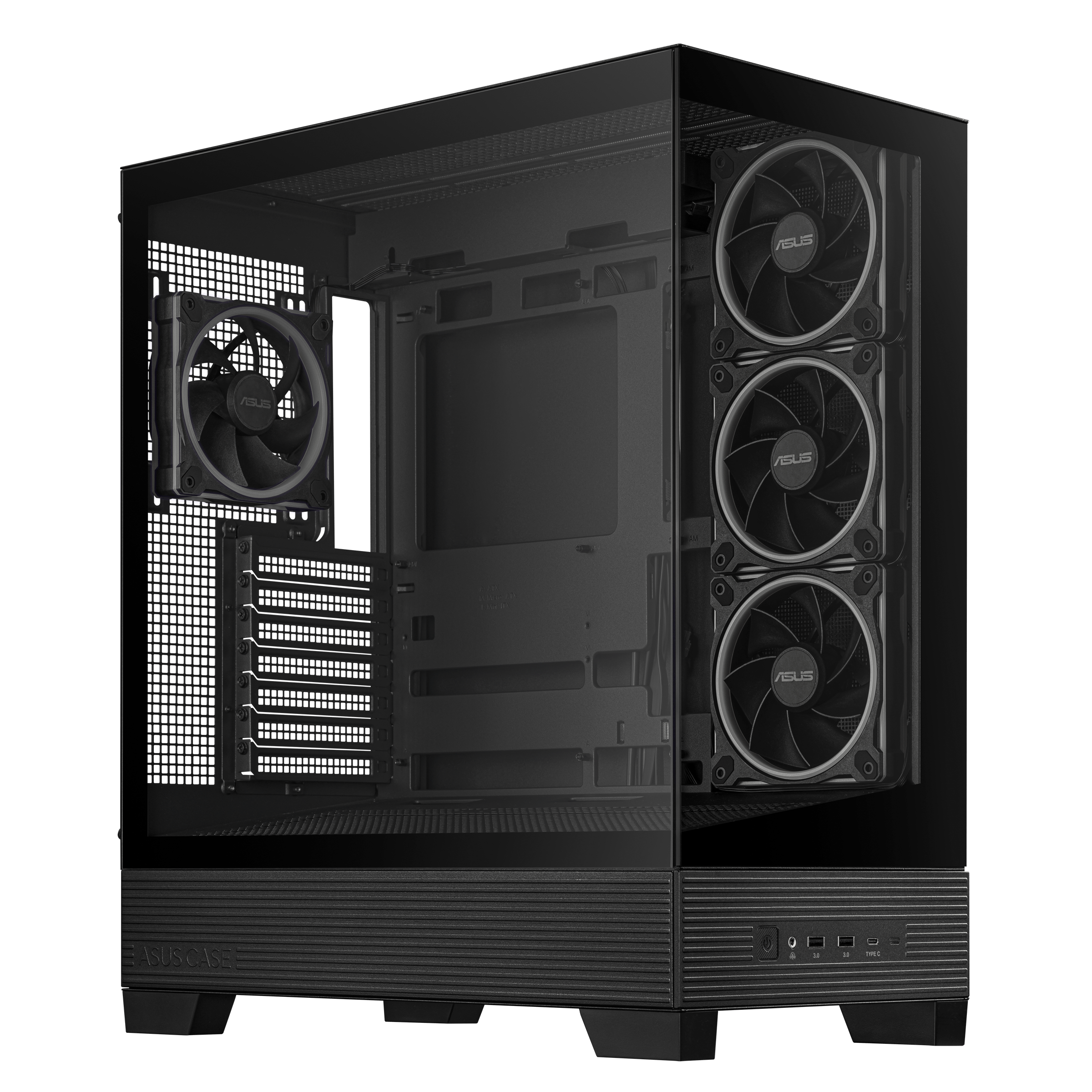 NOORAMO ELITE X3D - Ryzen 7 RTX 5070 Elite Gaming PC