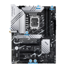 ASUS PRIME Z790-P WIFI DDR5 LGA1700 13TH GEN MOTHERBOARD
