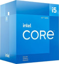 Intel Core i5-12400F LGA1700 Desktop Processor