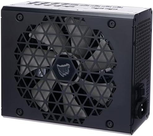 NOORAMO TITAN X3D RTX 5080 SIGNATURE EDITION
