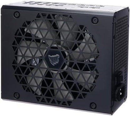 NOORAMO TITAN X3D RTX 5080 SIGNATURE EDITION