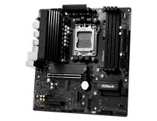 ASROCK B850M PRO-A WIFI AM5 M-ATX MOTHERBOARD