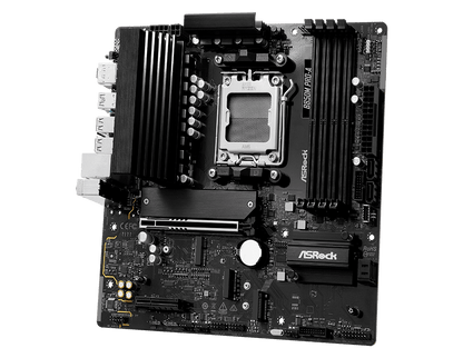 ASROCK B850M PRO-A WIFI AM5 M-ATX MOTHERBOARD