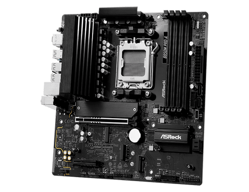 ASROCK B850M PRO-A WIFI AM5 M-ATX MOTHERBOARD