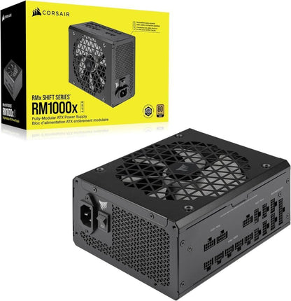 NOORAMO TITAN X3D RTX 5080 SIGNATURE EDITION