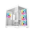 NOORAMO RGB MASTER - Intel i7 RTX 5060 RGB Creator PC