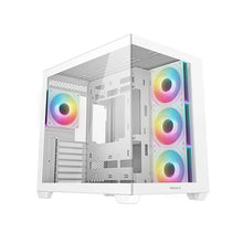 NOORAMO RGB MASTER - Intel i7 RTX 5060 RGB Creator PC