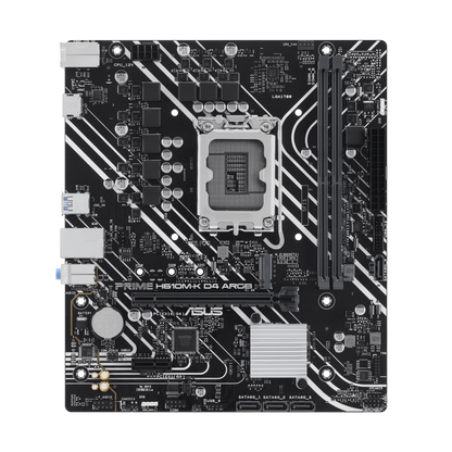 NOORAMO CORE RTX 5050 Gaming PC