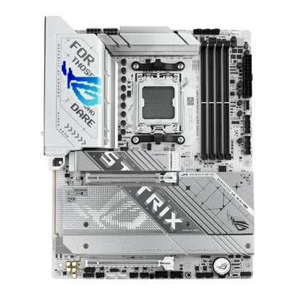 NOORAMO TITAN X3D RTX 5080 SIGNATURE EDITION